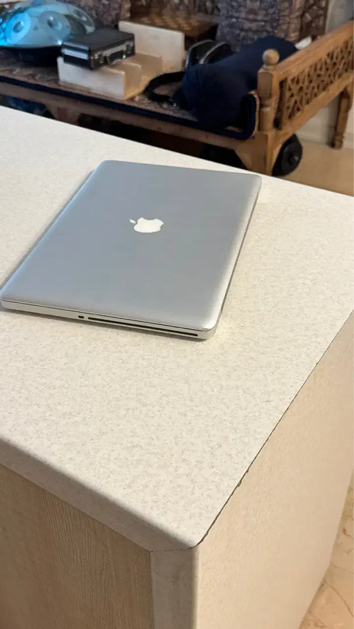 مک بوک پرو macbook pro i7|رایانه همراه|تهران, سهروردی|دیوار