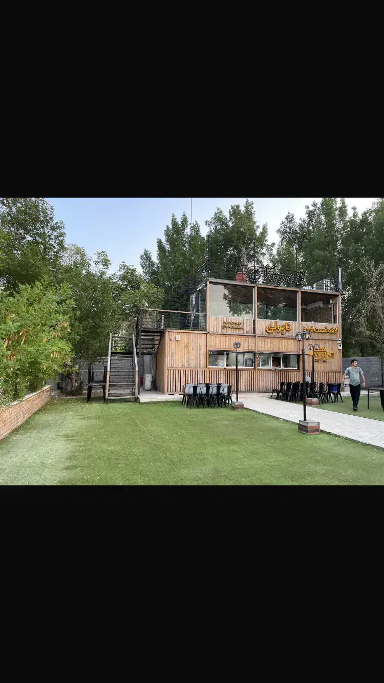 واگذاری یا اجاره کافه فست فود فرد حال فعالیت|کافی‌شاپ و رستوران|لامرد, |دیوار