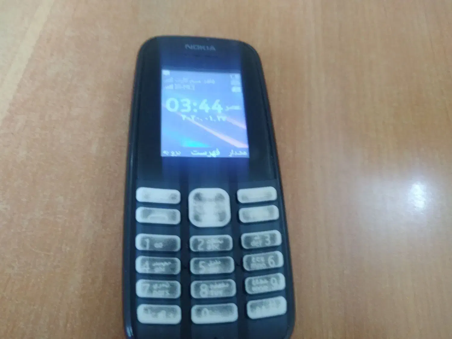 گوشی ساده|موبایل|نیشابور, دانشگاه نیشابور|دیوار