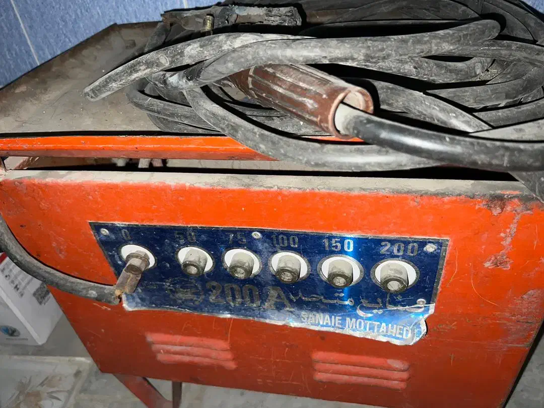 دستگاه جوش|ابزارآلات|میمه, |دیوار