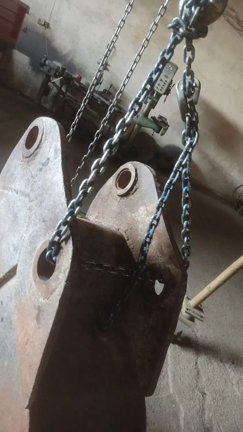 پاکت 40بیل مکانیکی کیس 220|قطعات یدکی و لوازم جانبی|اندیمشک, |دیوار