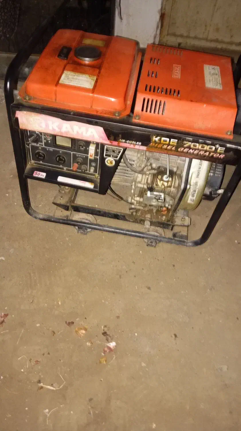 فروش موتور برقی220ولتی|ماشینآلات صنعتی|اصلاندوز, |دیوار