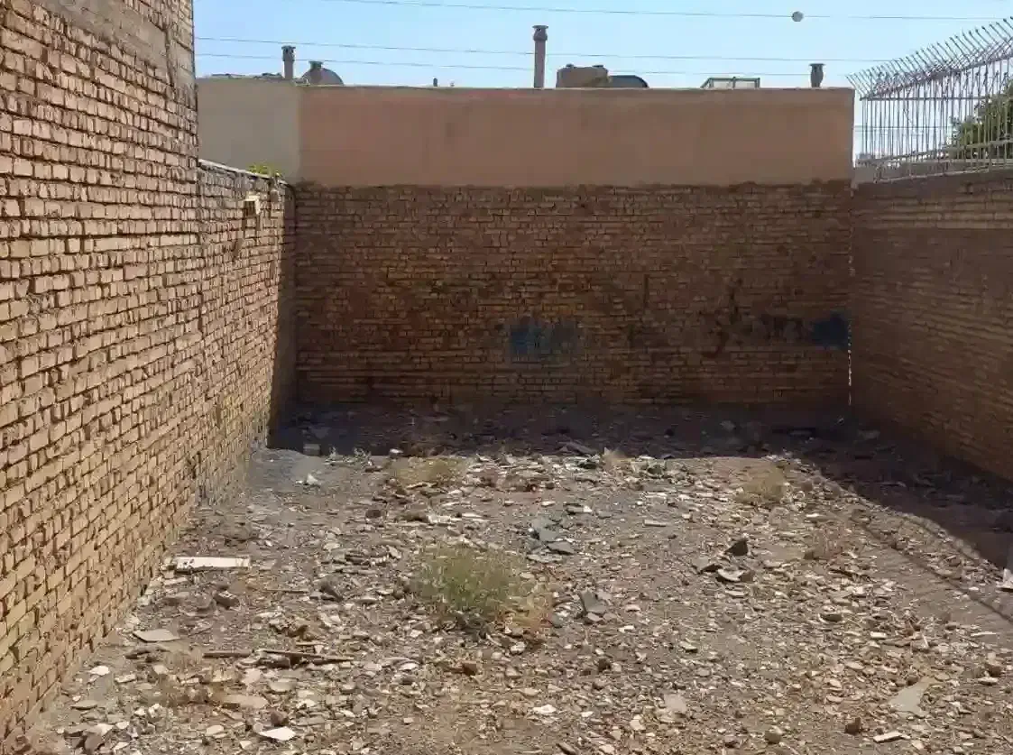 زمین مسکونی لاله بلداجی|فروش زمین و ملک کلنگی|بلداجی, |دیوار