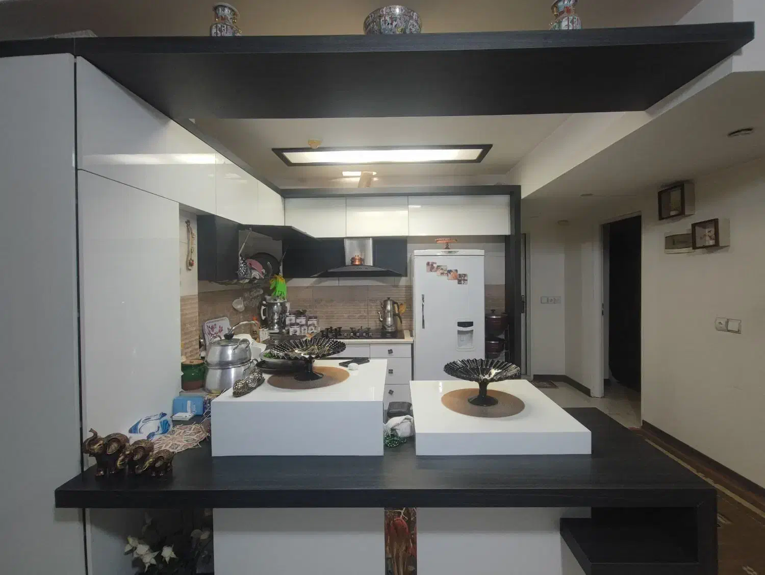 آپارتمان 70متری دوخواب نوساز خانه کارگر|فروش آپارتمان|شاهینشهر, خانه کارگر|دیوار