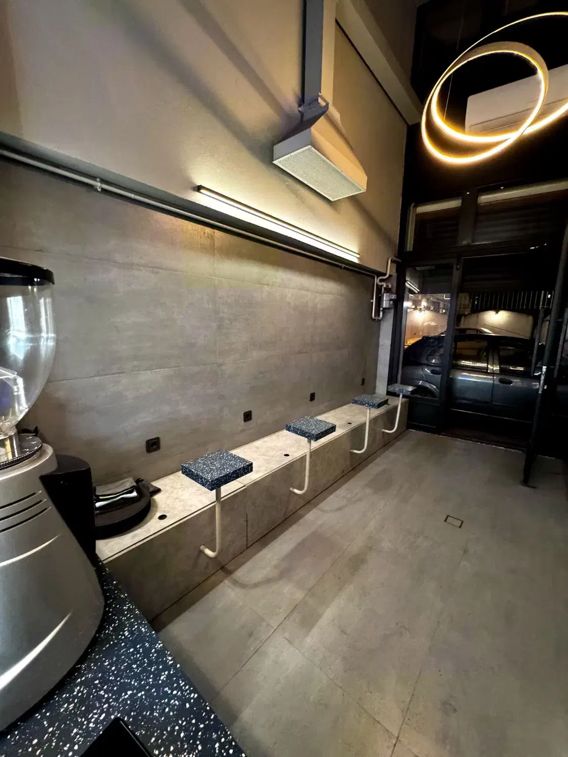 اجاره کافه با تجهیزات|اجارهٔ مغازه و غرفه|رشت, گلباغ نماز|دیوار