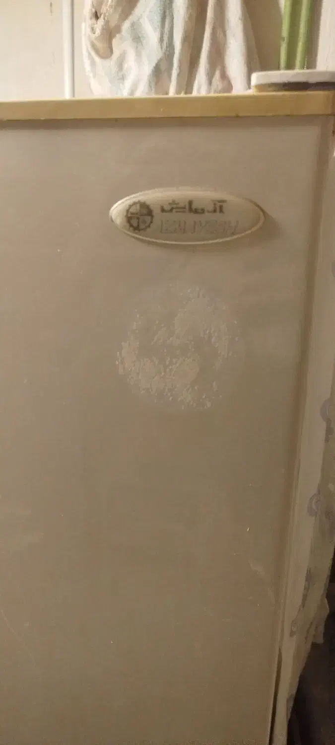 یخچال آزمایش|یخچال و فریزر|هشتگرد, تهران دشت|دیوار