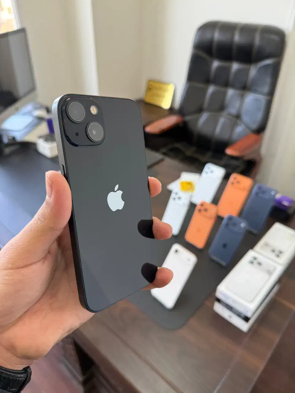 آیفون ۱۳ باتری ۹۰|موبایل|یزد, |دیوار