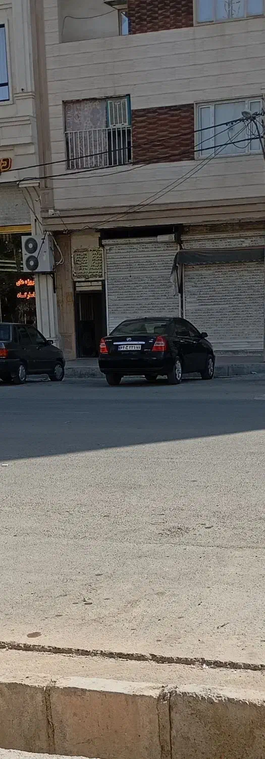 لیفان 620 1800cc، مدل ۱۳۹۳|خودرو سواری و وانت|تهران, شکوفه (عبدل آباد)|دیوار