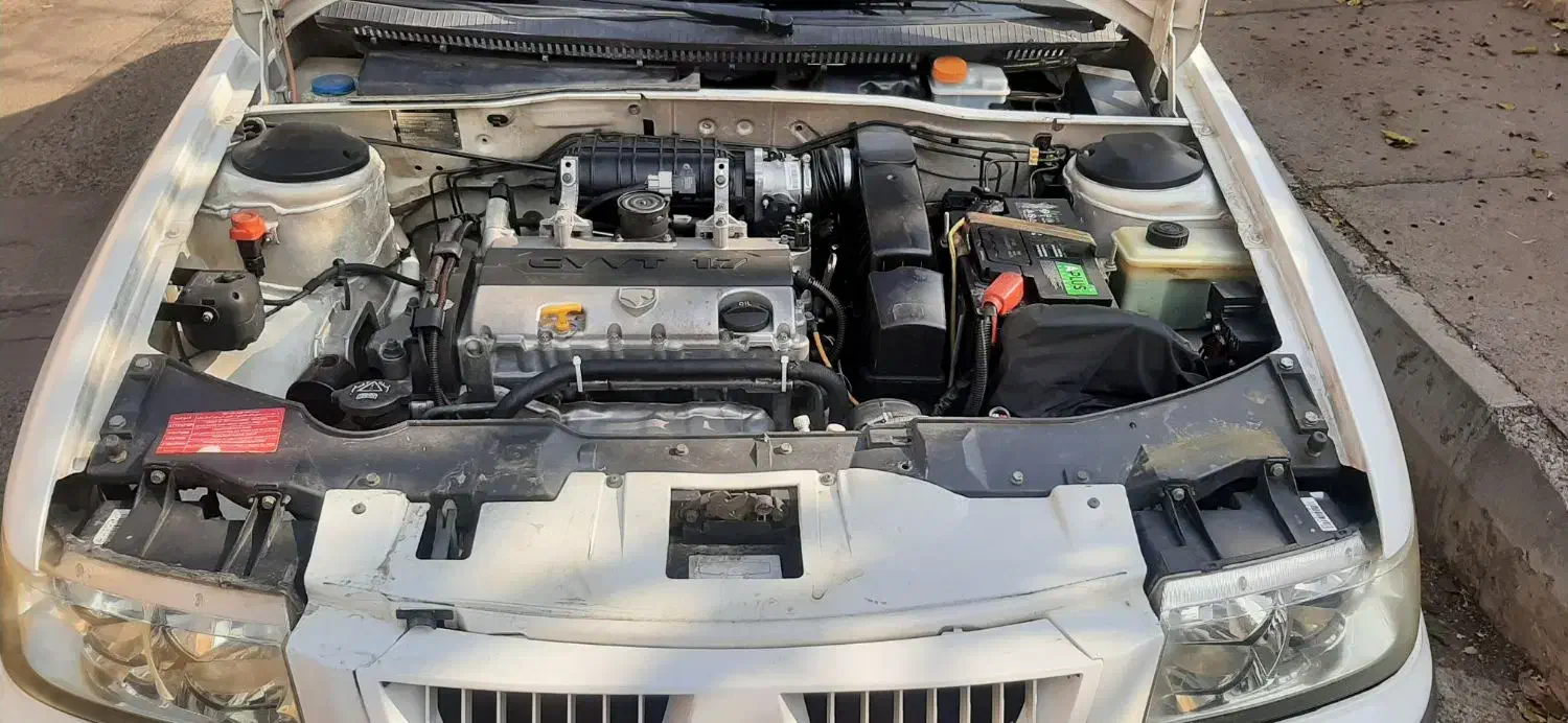 سمند ef7 کارمندی مدل ۹۴ بنزینی، سالم سالم|خودرو سواری و وانت|زنجان, |دیوار