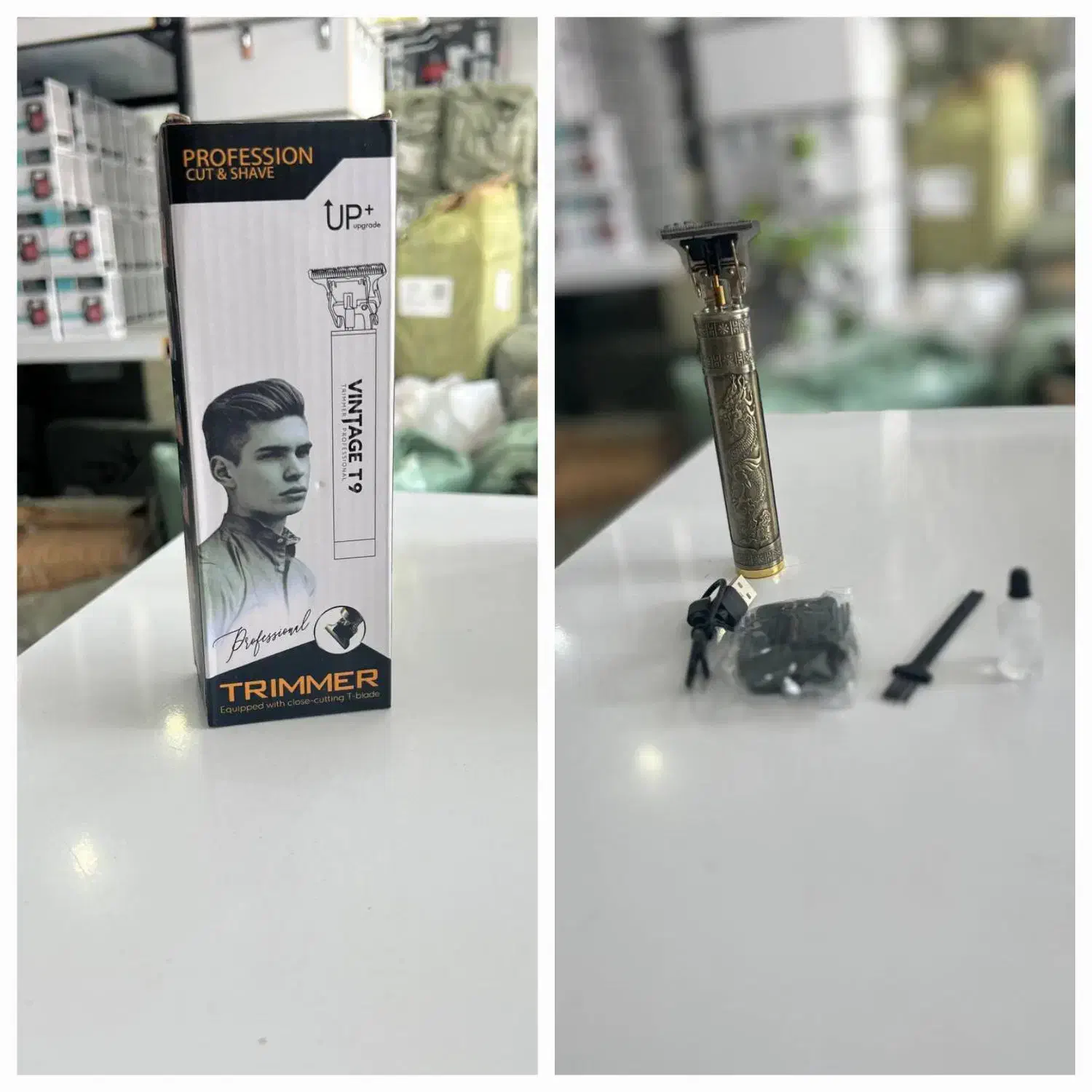 تعدادی لوازم برقی آرایشی|آرایشی، بهداشتی، درمانی|بندر کنگان, |دیوار