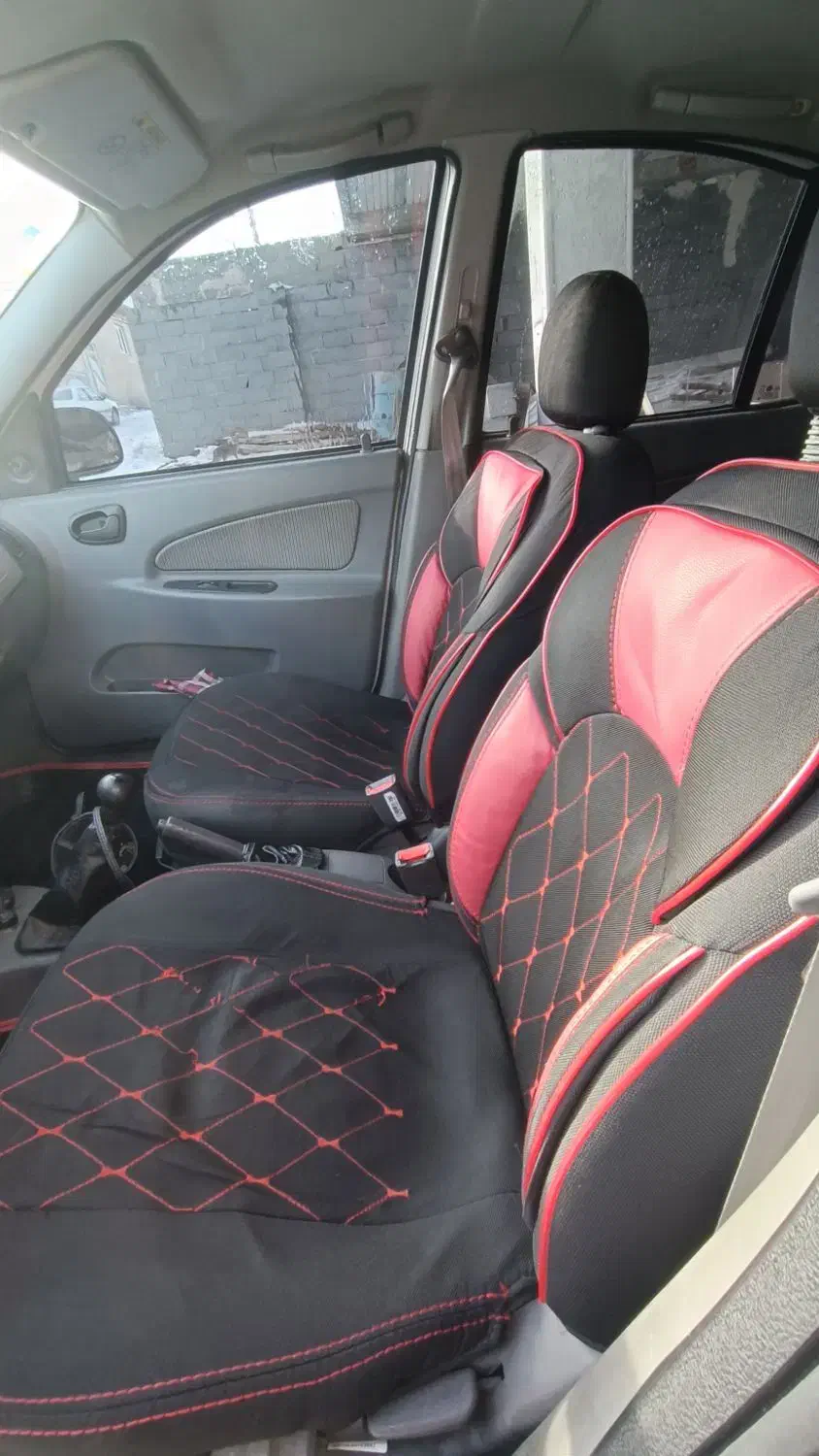 تیبا 1400|خودرو سواری و وانت|اردبیل, |دیوار