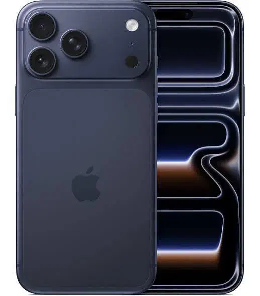 17 pro max 512G|موبایل|تهران, اباذر|دیوار