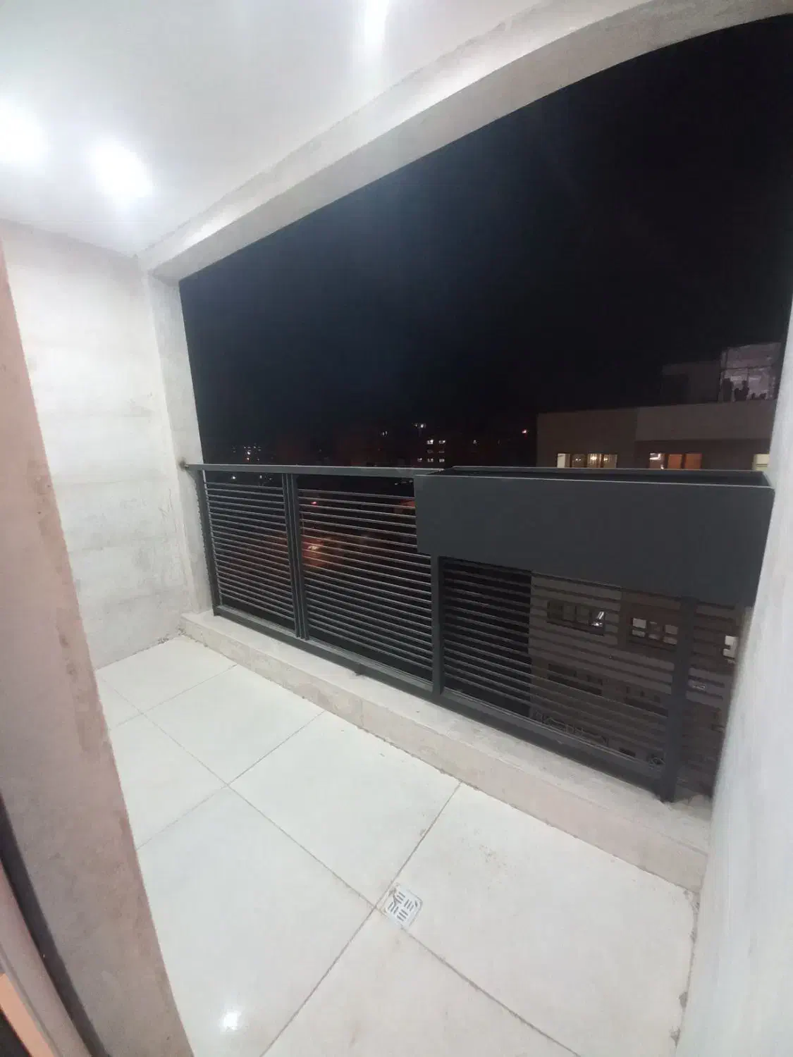 ۱۳۰ متری کسری ملک|فروش آپارتمان|شیراز, انجیر|دیوار