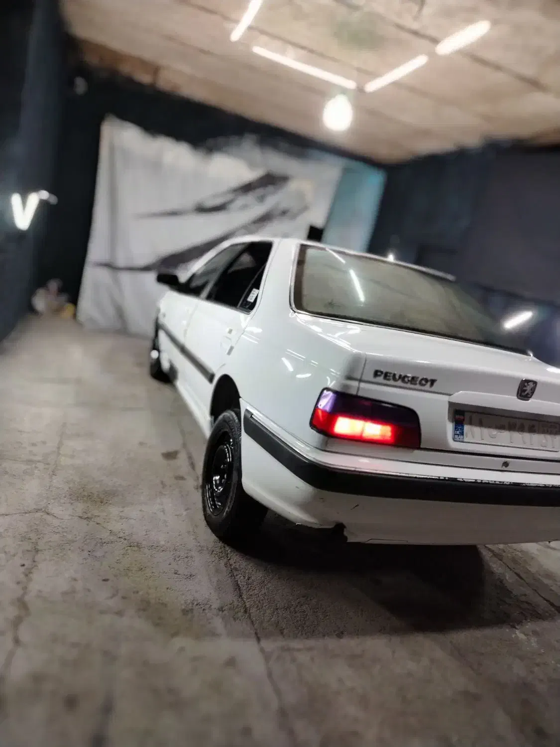 خدمات کارواش و پولیش با تخفیف|خدمات موتور و ماشین|بیرجند, |دیوار