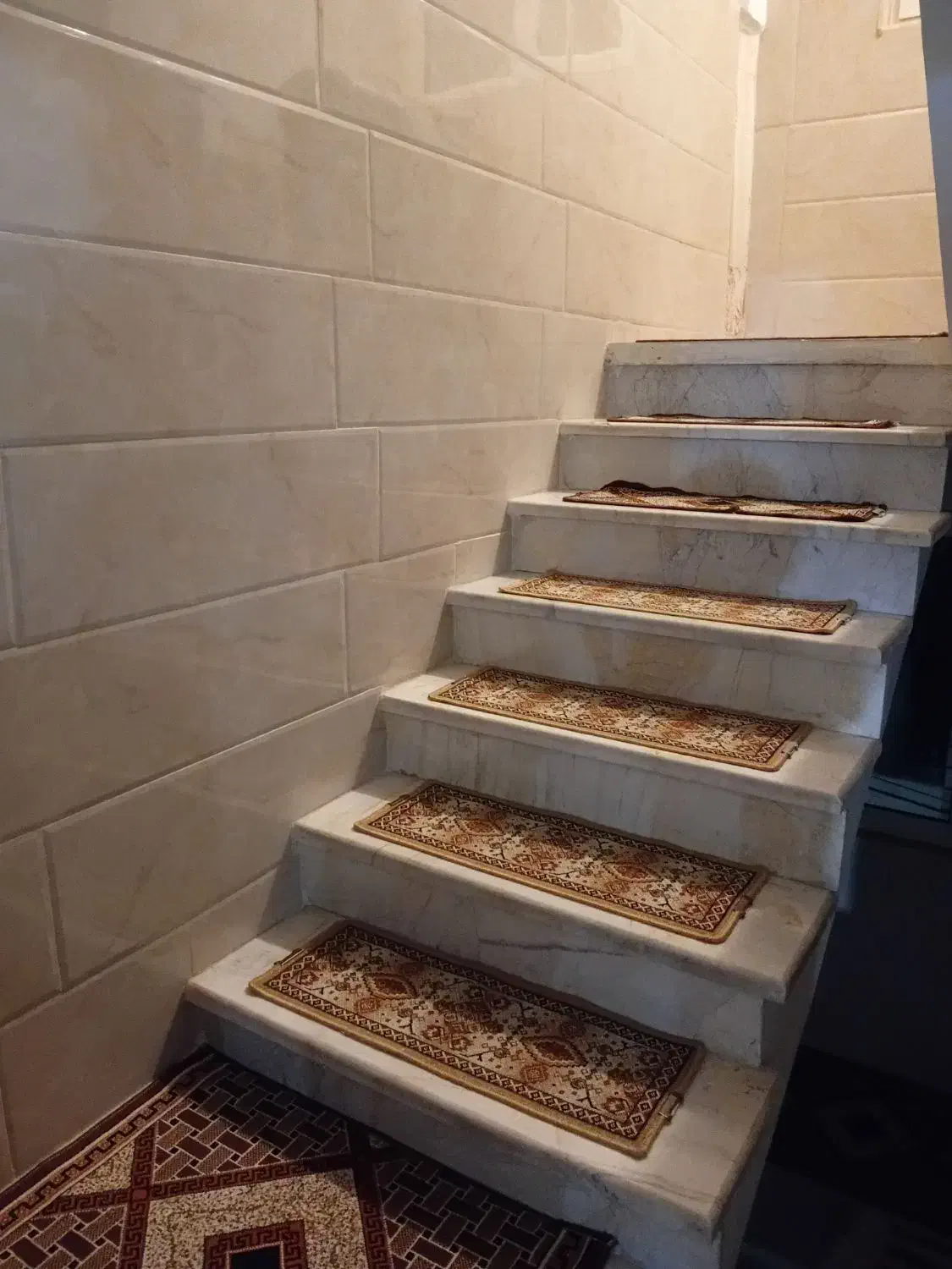 اجاره واحد ۷۵ متری در خیابان امام رضا|اجارهٔ آپارتمان|اسلام‌شهر, شهرک مفیدی|دیوار