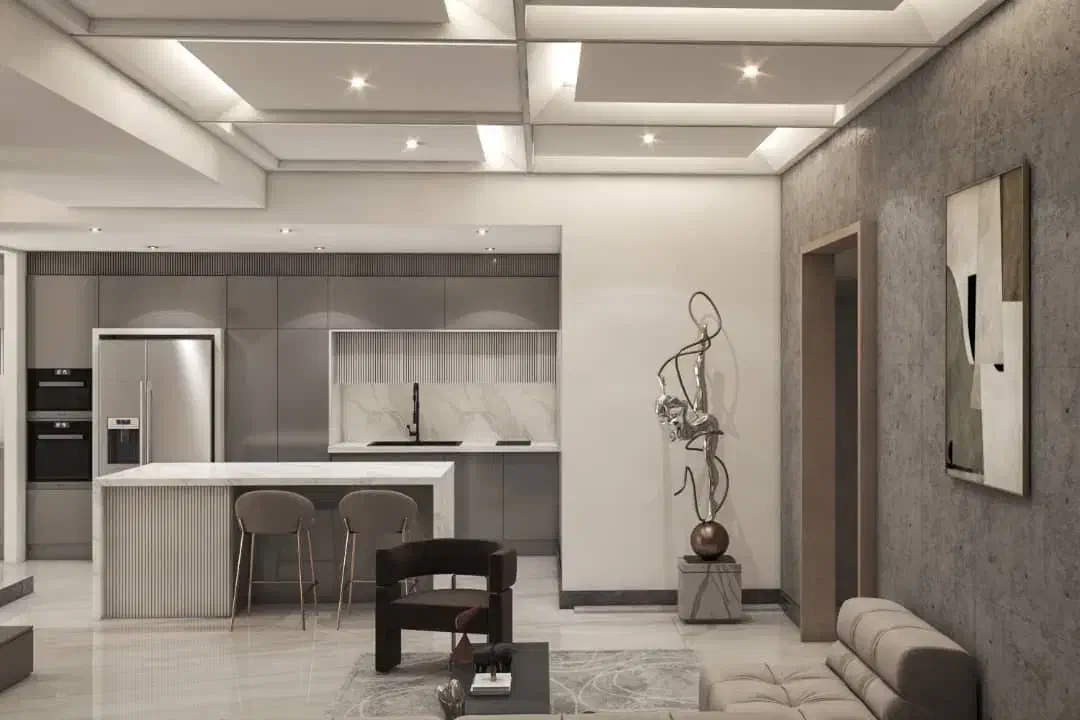 ۱۹۰متری 2p باکس دونبش سازه استثنایی|فروش آپارتمان|تهران, هفت حوض|دیوار