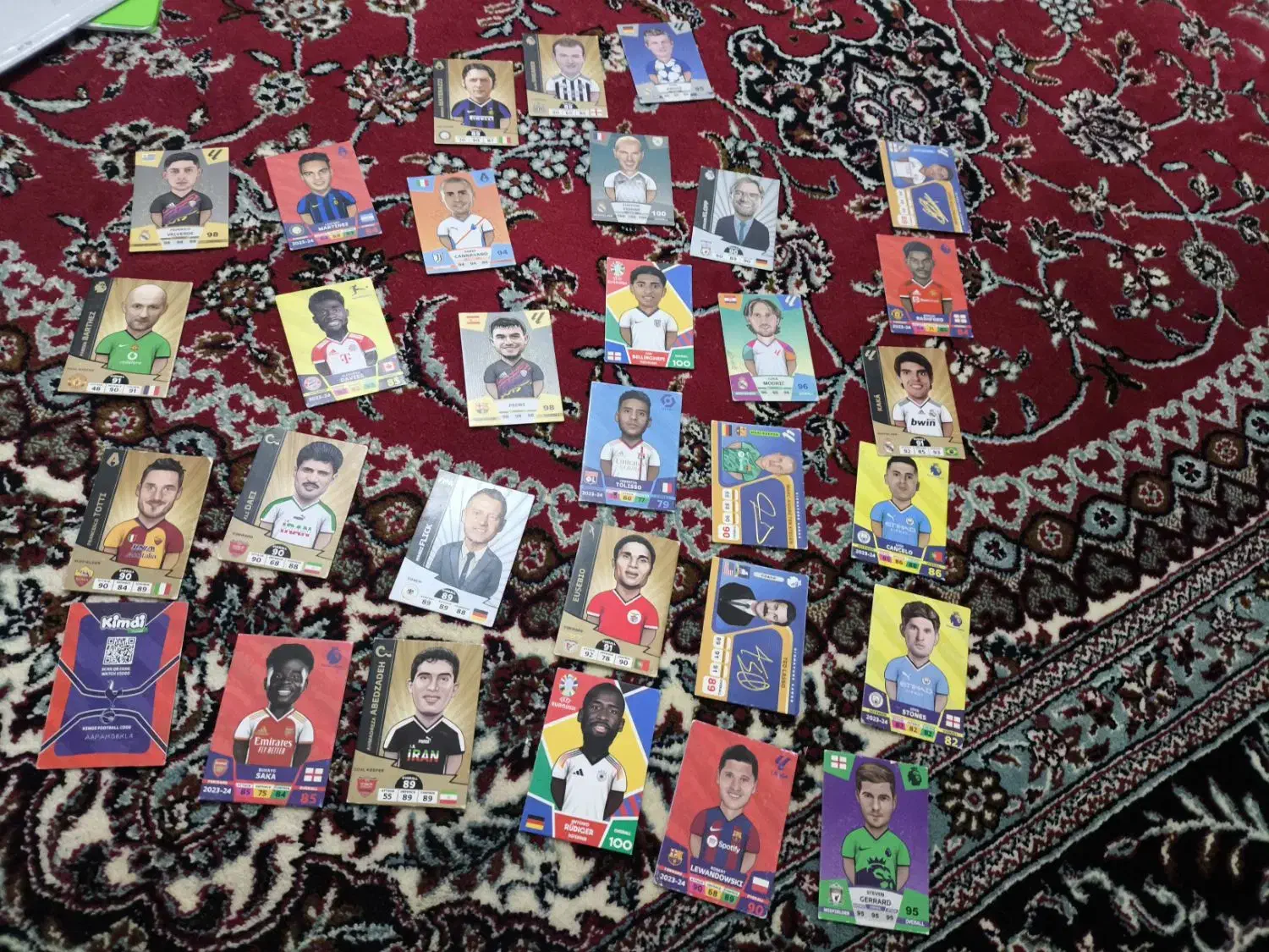 کیمدی|اسباب‌‌بازی|آباده, |دیوار