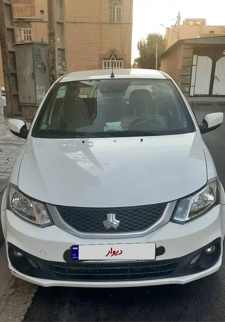 خودرو ساینا s|خودرو سواری و وانت|ساوه, |دیوار