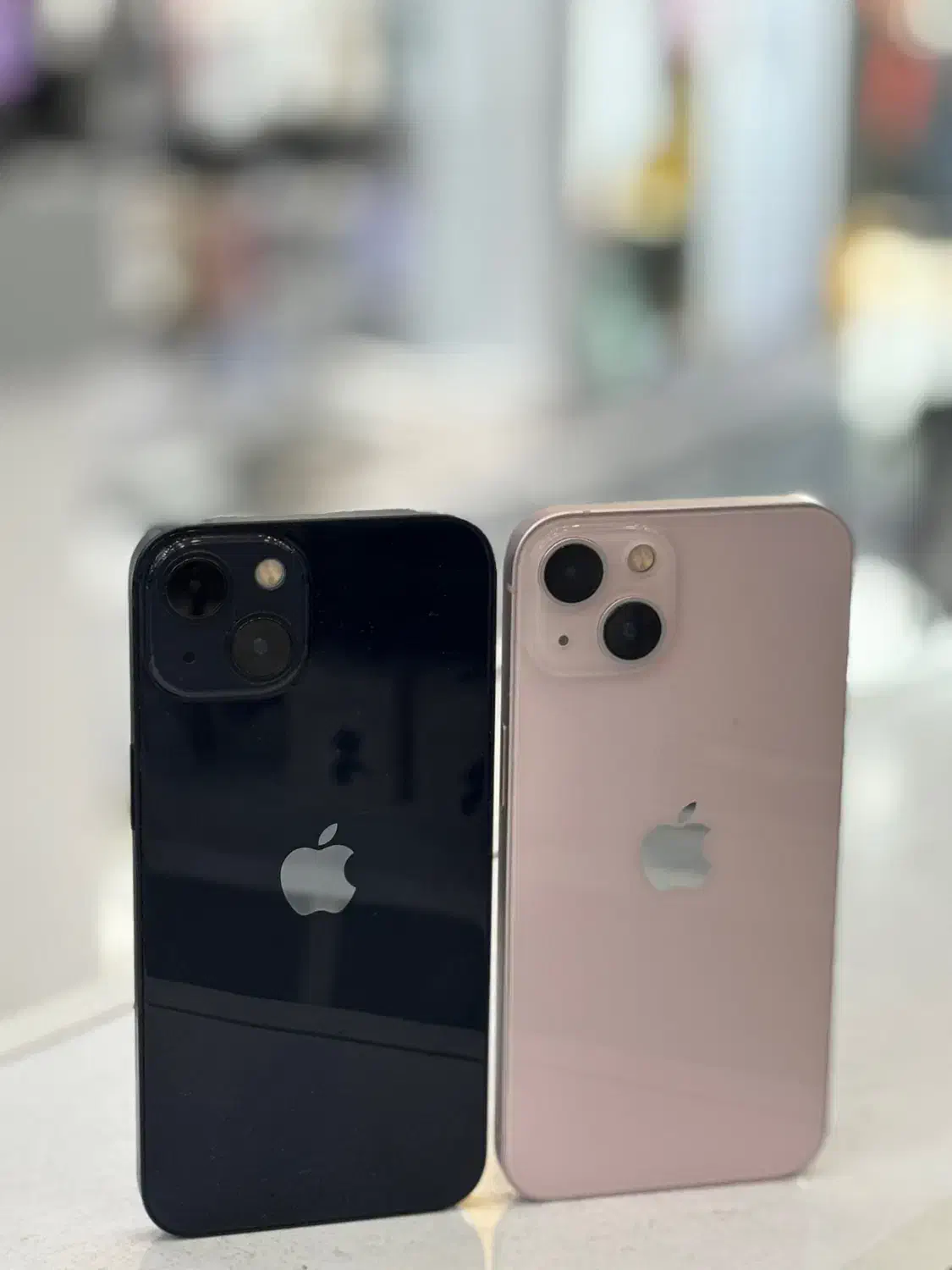 آیفون ۱۳ نرمال|موبایل|رشت, ساغری سازان|دیوار