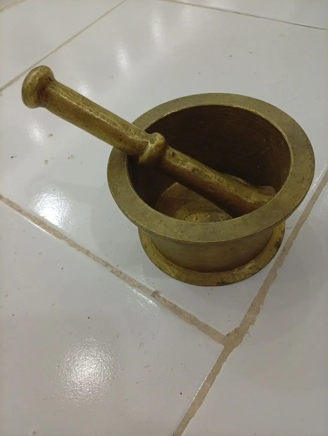 هاونگ|کلکسیون اشیاء عتیقه|خرم‌آباد, |دیوار