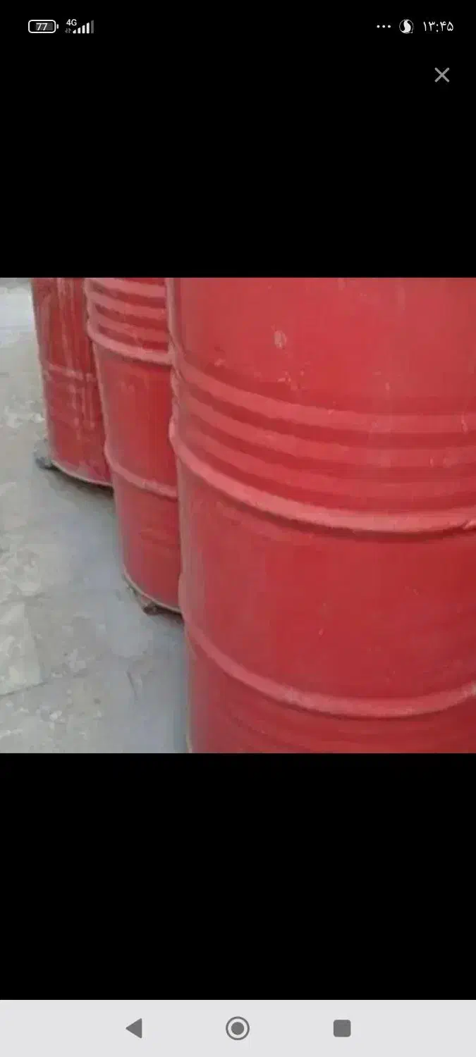 بشکه ۲۲۰ لیتری نو|عمده‌فروشی|زابل, |دیوار