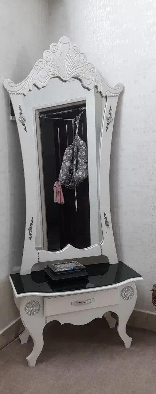 اینه|بوفه، ویترین، کنسول|تهران, مسگرآباد|دیوار