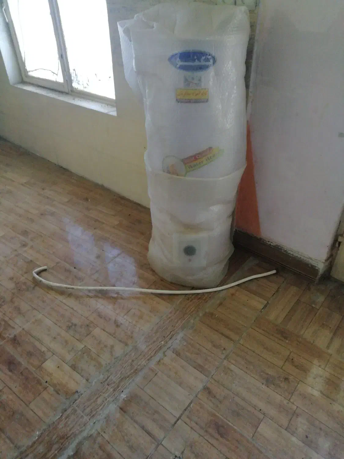 آبگرمکن برقی|آبگرمکن، پکیج، شوفاژ|محمدشهر, محمدشهر|دیوار