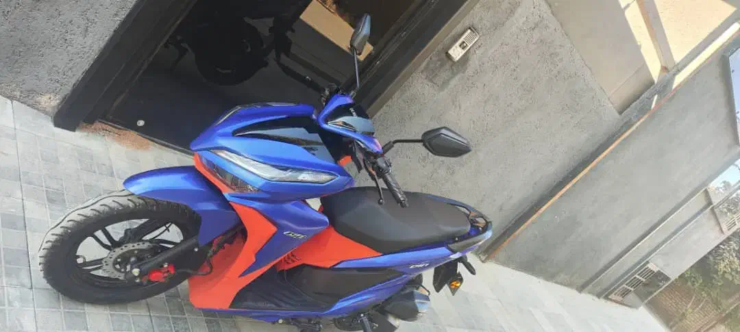 متور کلیک مارک دینو|موتورسیکلت|شیراز, جوادیه|دیوار