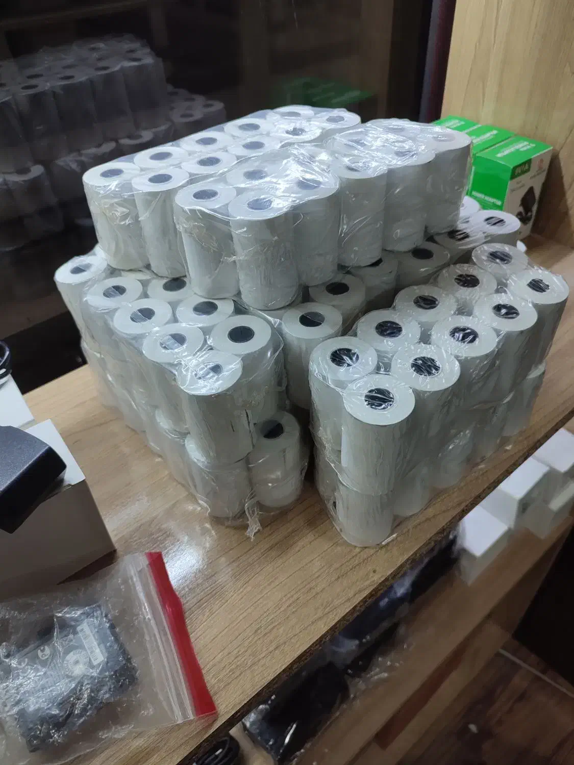 رول کارتخوان|فروشگاه و مغازه|رشت, استادسرا|دیوار