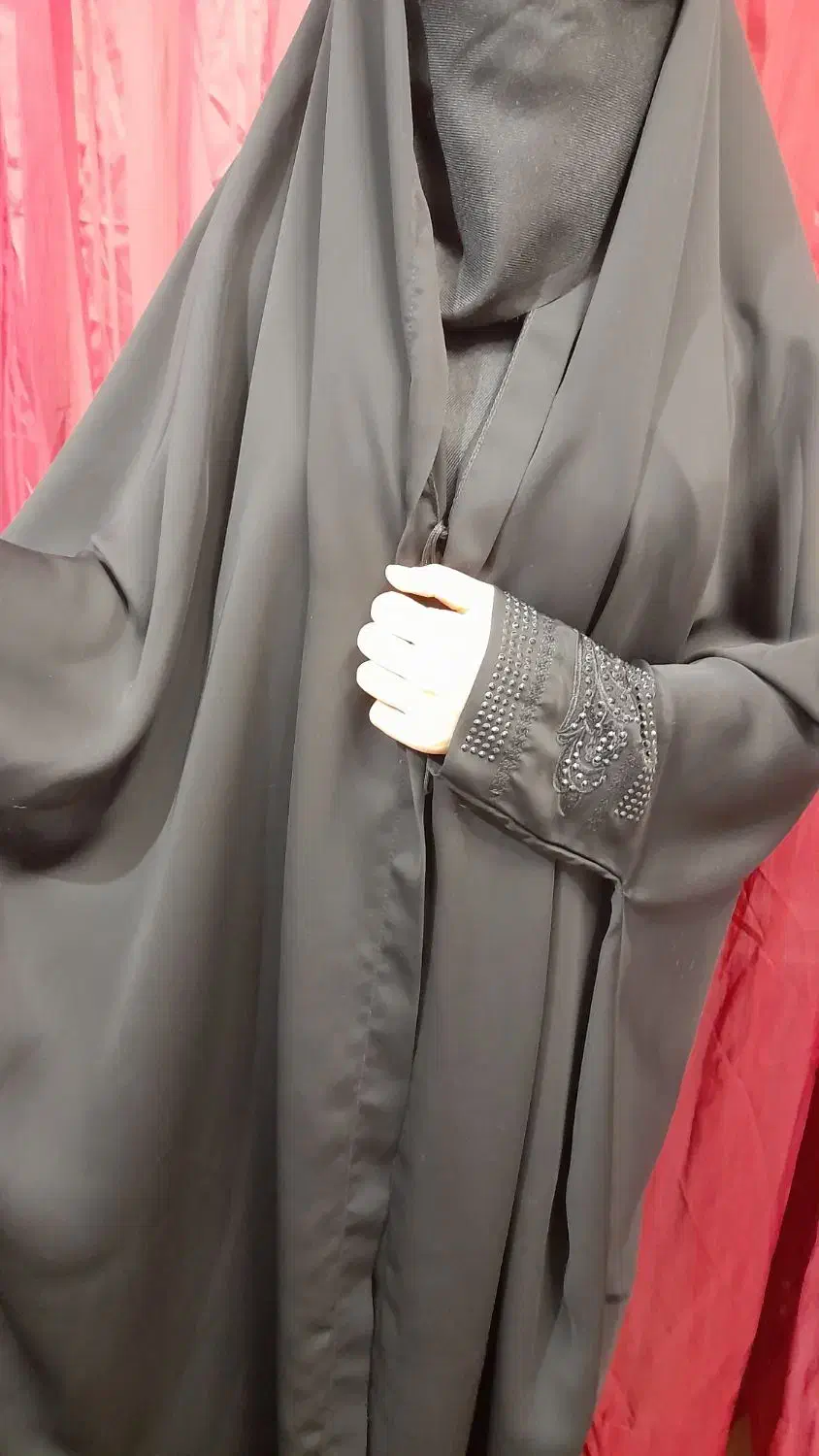 چادربحرینی|لباس|پردیس, فاز ۶|دیوار