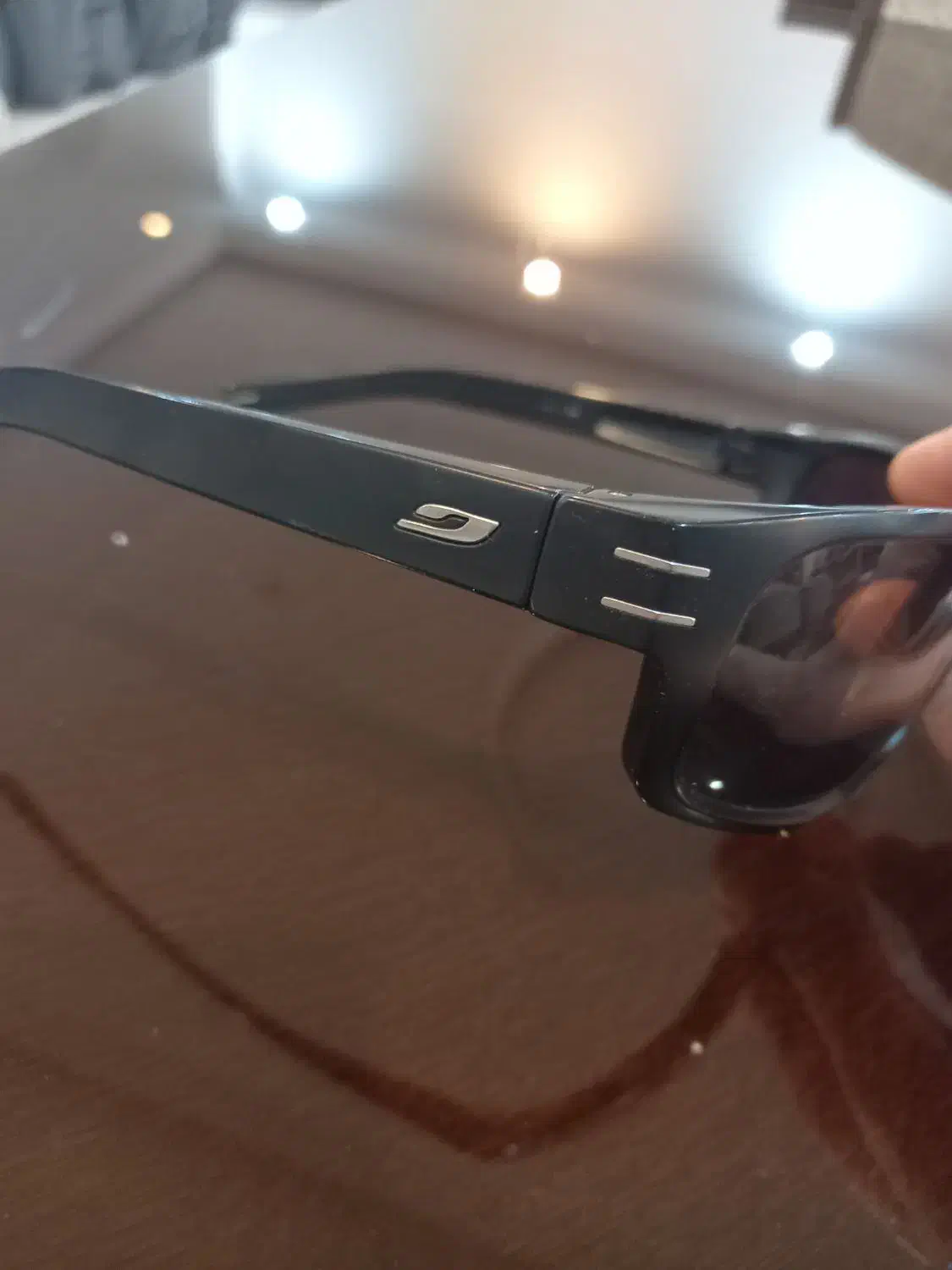 عینک آفتابی جولبو|زیورآلات و اکسسوری|ری, فیروزآباد|دیوار