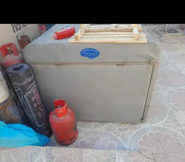 باربند پیکان وانت ترانزیتی|قطعات یدکی و لوازم جانبی|سمیرم, |دیوار