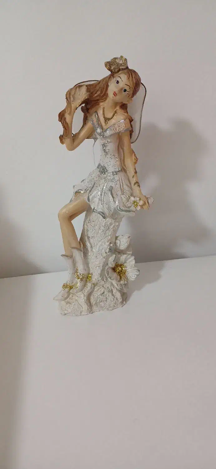 مجسمه|مجسمه، تندیس، ماکت|اصفهان, سرچشمه|دیوار