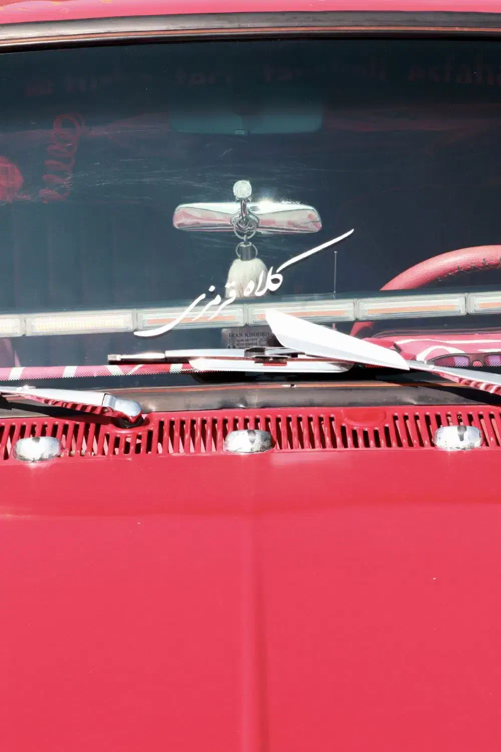 پیکان مدل 83|خودرو کلاسیک|نجفآباد, فاز ۳ شهرک آزادگان|دیوار