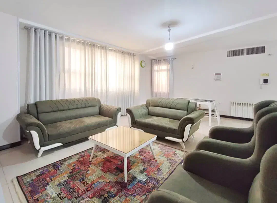 اجاره روزانه هفتگی ماهانه واحدهای فول هتلی مبله|اجارهٔ کوتاه‌مدت آپارتمان و سوئیت|شیراز, شیمی گیاه|دیوار