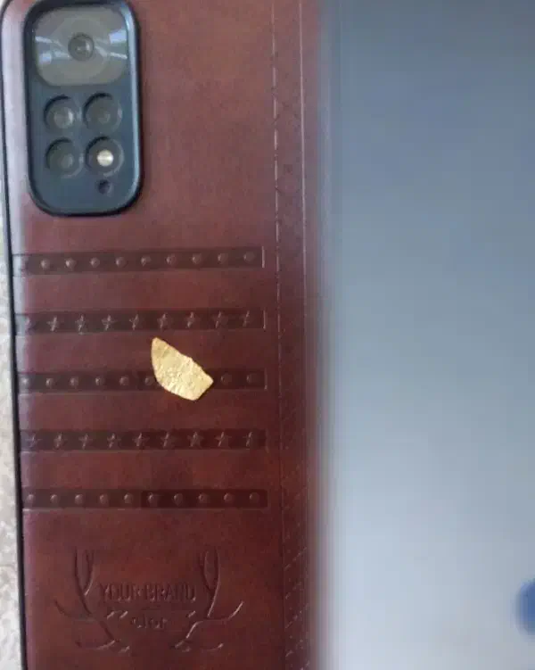 گمشده شیامی|اشیا|قم, زنبیل آباد|دیوار