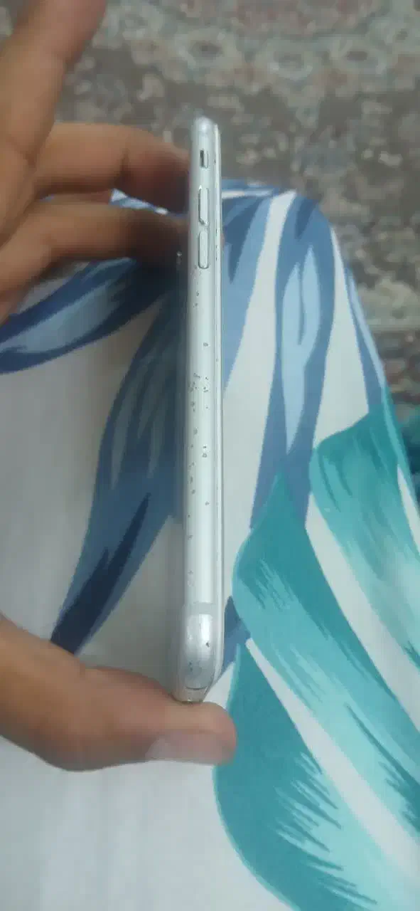 گوشی ایفون 6|موبایل|تهران, شهرک ولیعصر شمالی|دیوار