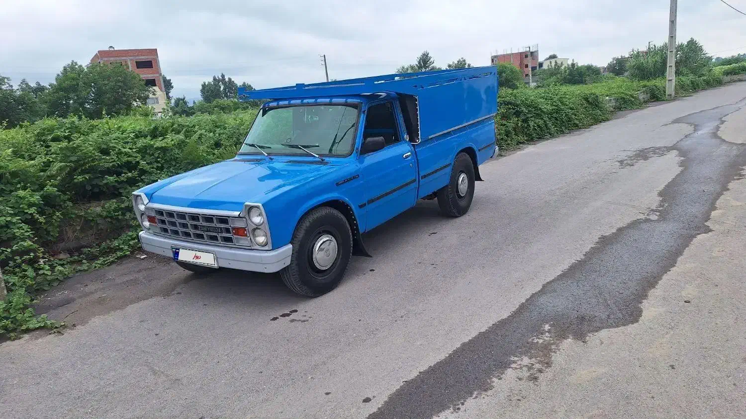 عروسک جاده|خودرو سواری و وانت|بابکان, |دیوار