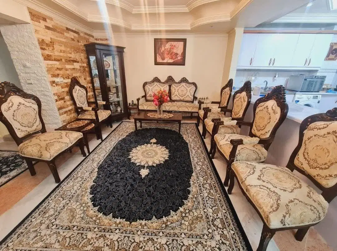 مبل استیل|مبلمان خانگی و میز عسلی|تهران, جنت‌آباد مرکزی|دیوار
