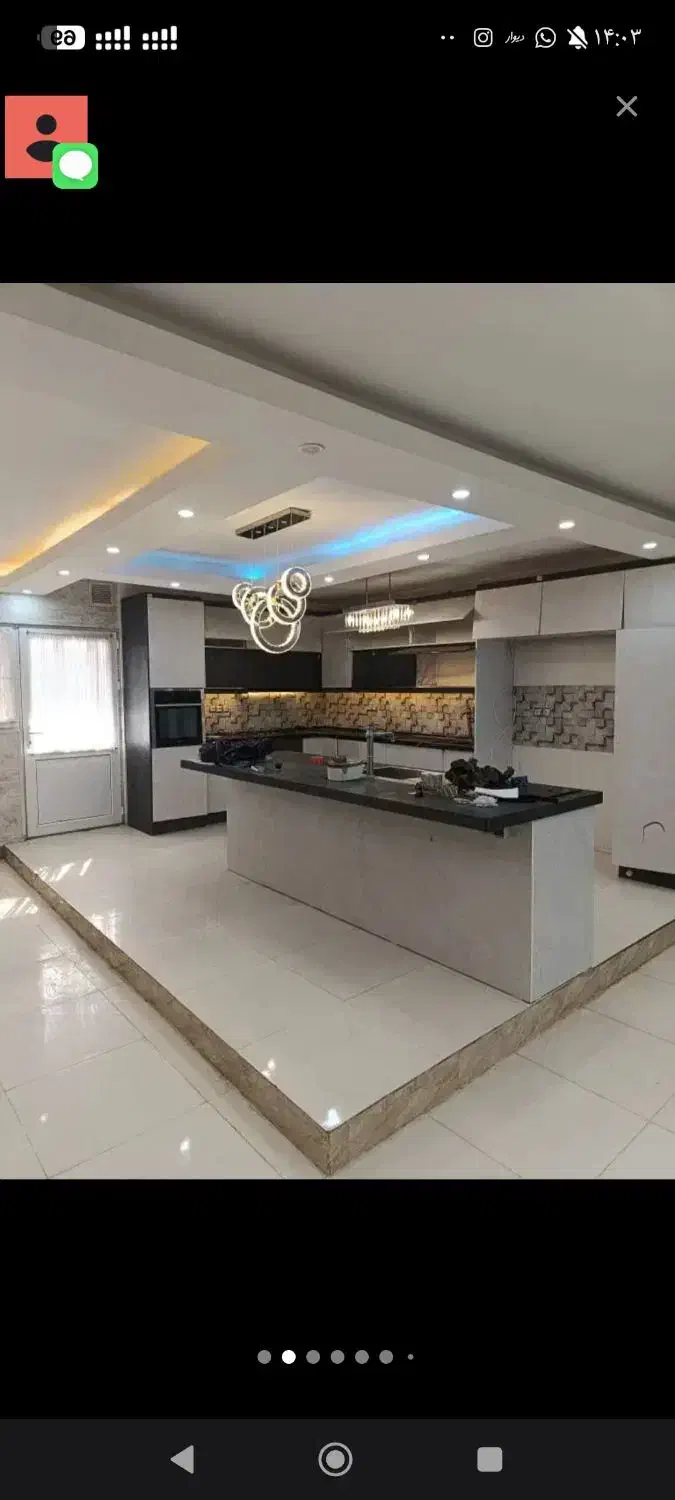 واحد امیرالمومنین. 37|اجارهٔ آپارتمان|زاهدان, |دیوار