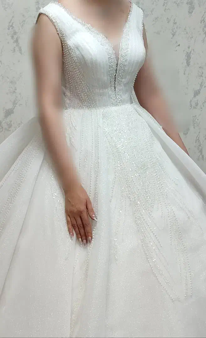 لباس عروس و مجلسی|لباس|زاهدان, |دیوار