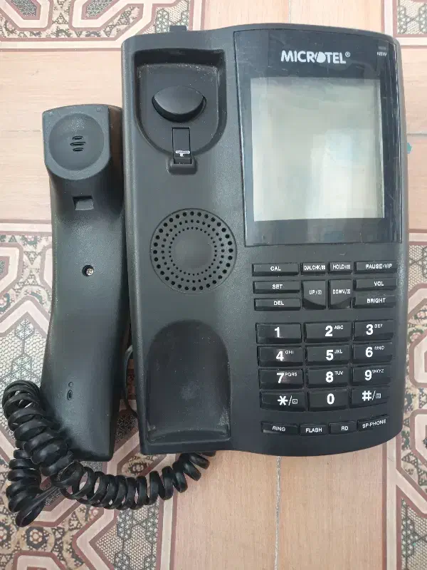 تلفن رومیزی|تلفن رومیزی|دهدشت, |دیوار