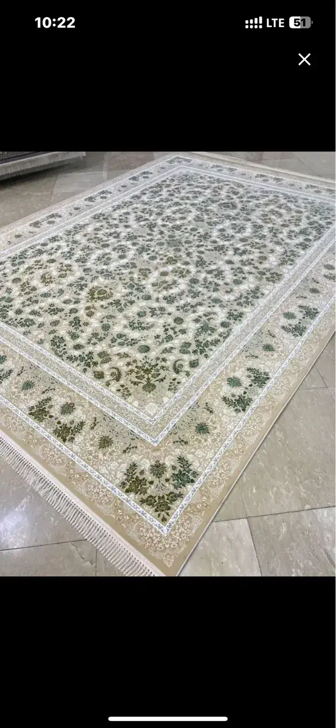 فرش / طرح ورساچ در مجموعه بهار برازجان|فرش|برازجان, |دیوار