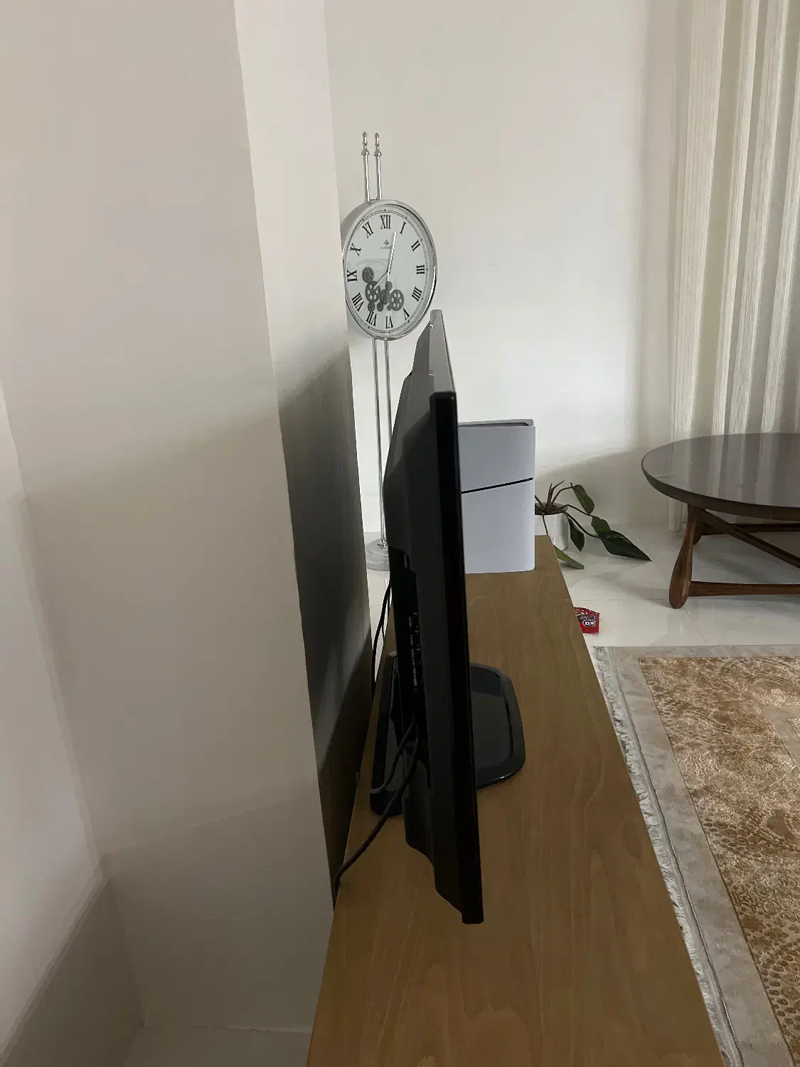 تلوزیون ال جی|تلویزیون و پروژکتور|بوشهر, |دیوار