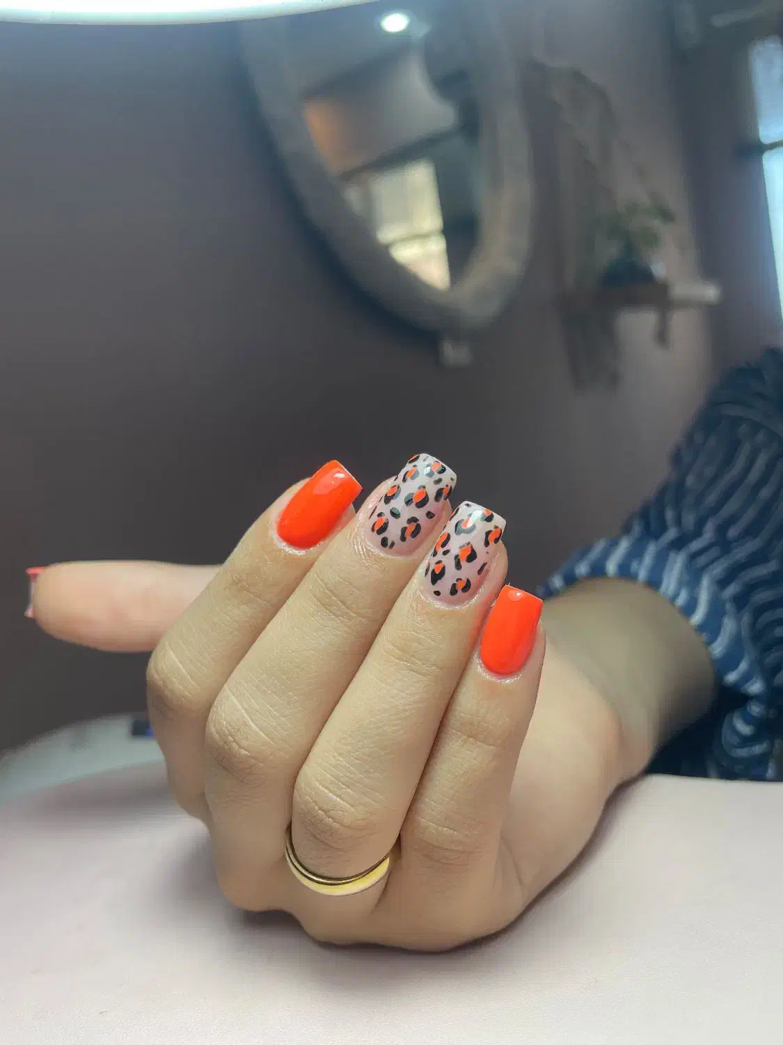 آموزش ناخن|خدمات آموزشی|تنکابن, |دیوار