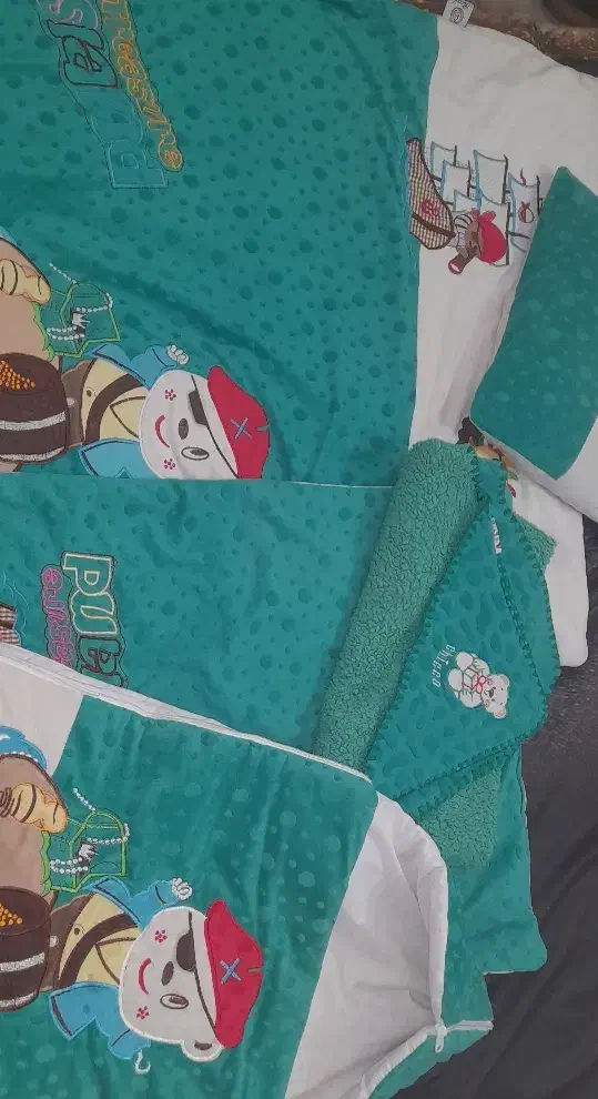 سرویس خواب بچه|تخت و سرویس خواب|نیشابور, هفده شهریور|دیوار