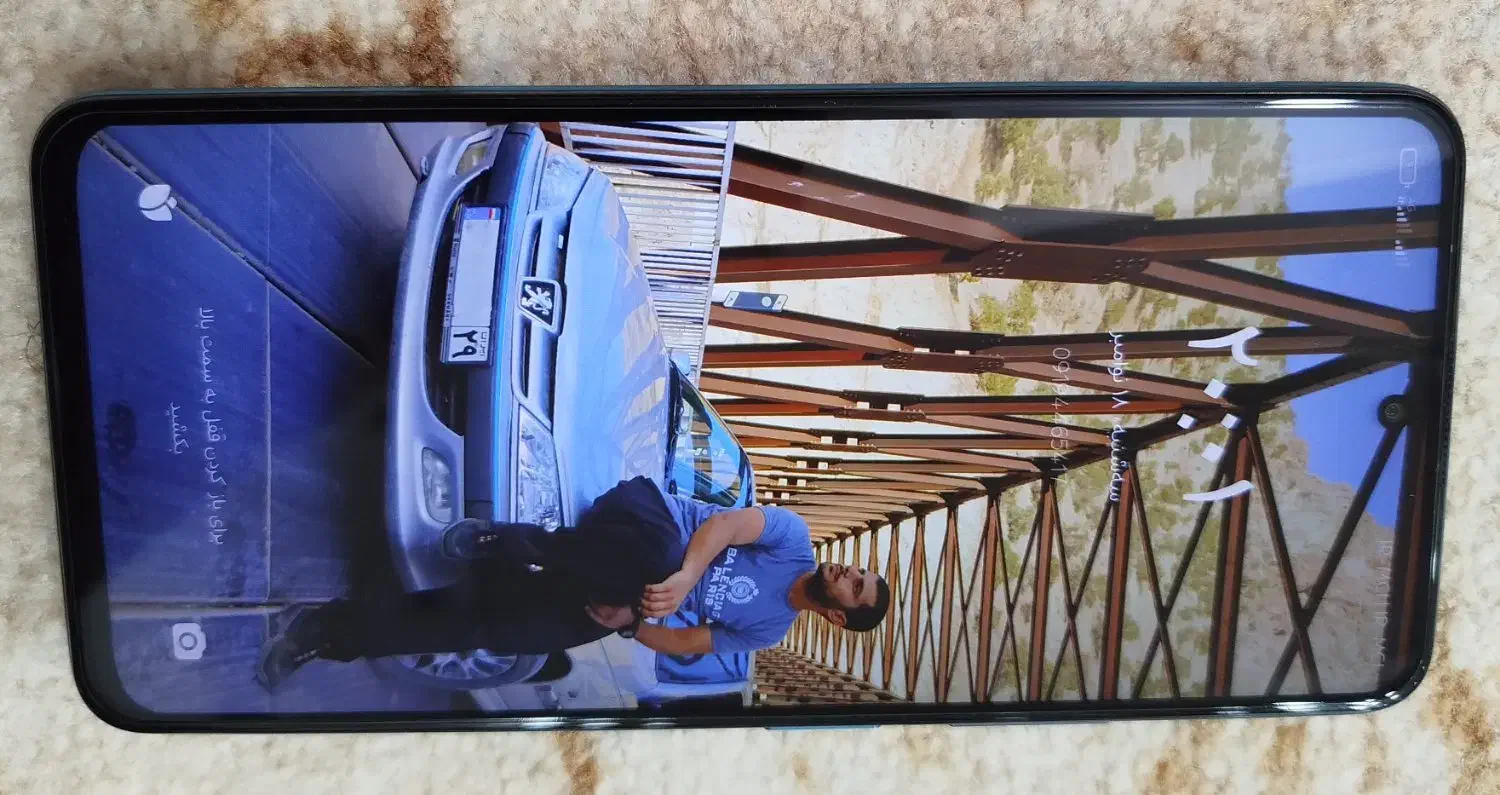 گوشی Poco X3 Gt|موبایل|پاوه, |دیوار