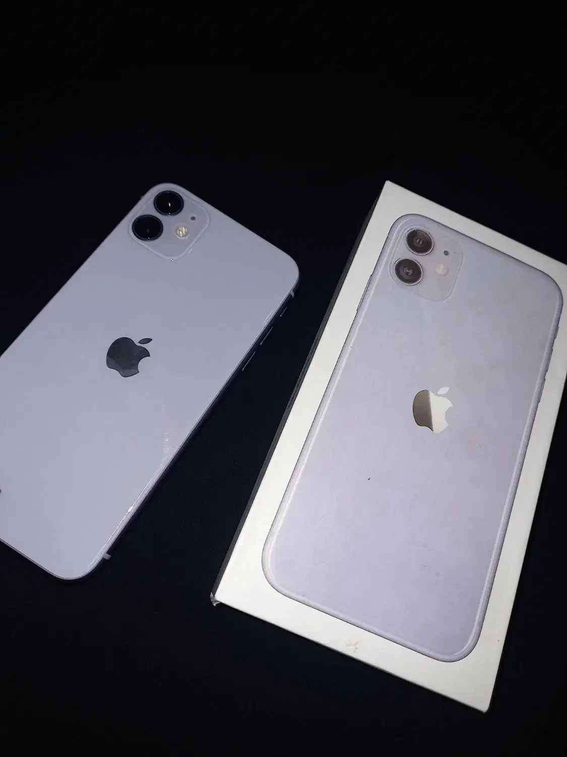 آیفون ۱۱ باتری ۹۲|موبایل|ساری, |دیوار