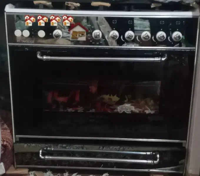 یخچال گاز بخاری لباسشویی|یخچال و فریزر|کنگاور, |دیوار