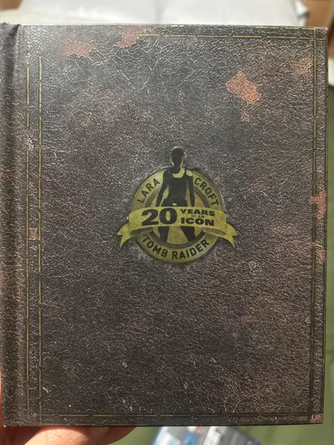 Rise of tomb raider ps4|کنسول، بازی ویدئویی و آنلاین|تهران, مجیدآباد|دیوار